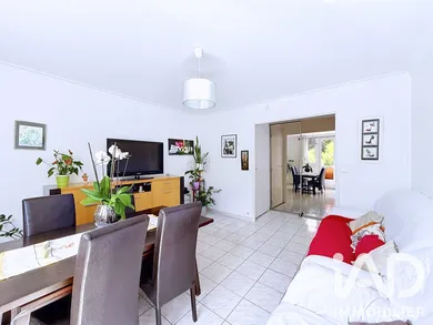 Appartement à Champigny-sur-Marne (94500)