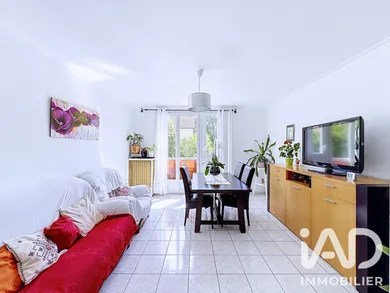 Appartement à Champigny-sur-Marne (94500)