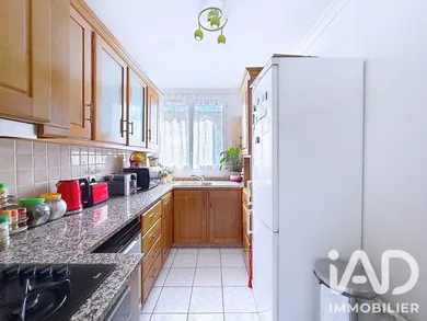 Appartement à Champigny-sur-Marne (94500)