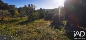 Building plot in Brignoles (83170)