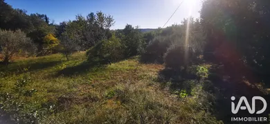 Terrain à bâtir à Brignoles (83170)
