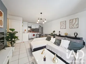 Appartement à Agde (34300)