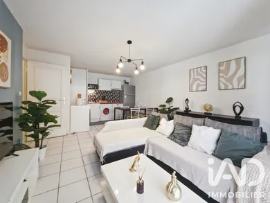 Appartement à Agde (34300)