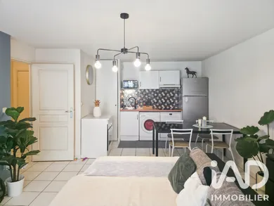 Appartement à Agde (34300)