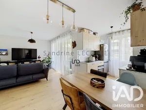 Appartement à Chessy (77700)