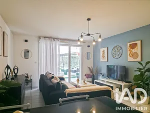Appartement à Agde (34300)