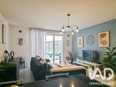 Appartement à Agde (34300)