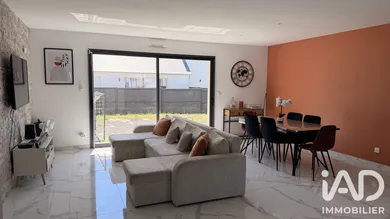 House in Chaingy (45380)