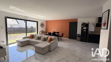 House in Chaingy (45380)