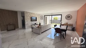 Maison à Chaingy (45380)
