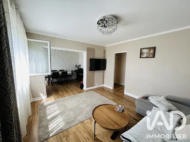Appartement à Châlons-en-Champagne (51000)