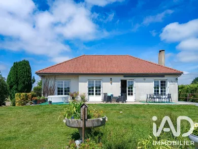House in Bosgouet (27310)