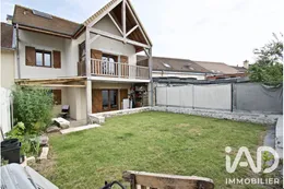 House in Boissy-sous-Saint-Yon (91790)