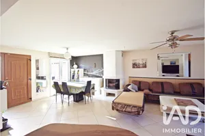 House in Boissy-sous-Saint-Yon (91790)