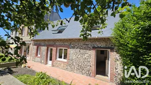 Maison à Fécamp (76400)