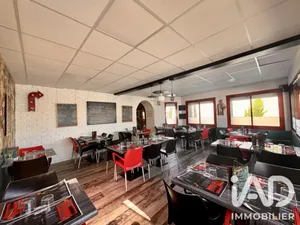 Restaurant in Mauléon (79700)