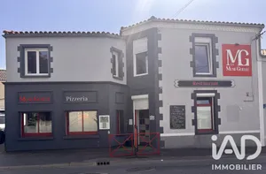 Restaurant in Mauléon (79700)