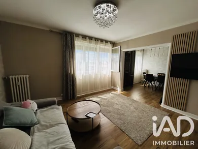 Appartement à Châlons-en-Champagne (51000)