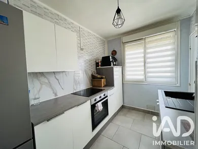 Appartement à Châlons-en-Champagne (51000)