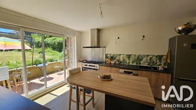 Maison à Fécamp (76400)