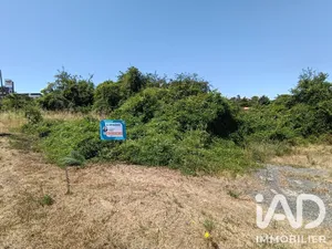 Land in Saint-Jean-de-Thouars (79100)