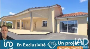 House in Billom (63160)