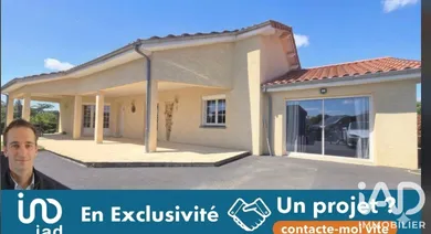 Maison à Billom (63160)