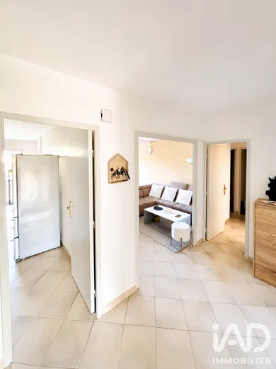 Appartement à Narbonne (11100)