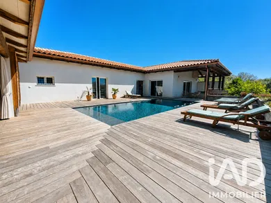 Maison à Bonifacio (20169)