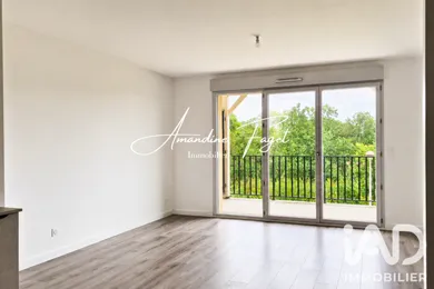 Appartement à Parentis-en-Born (40160)