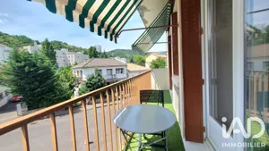 Apartment in Royat (63130)