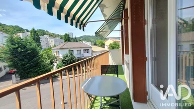 Appartement à Royat (63130)