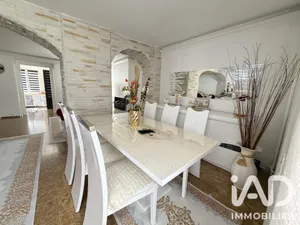 Traditional house in Valenton (94460)