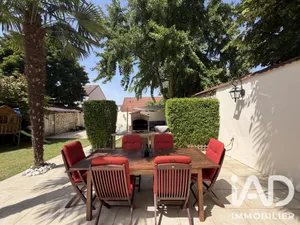 Traditional house in Valenton (94460)