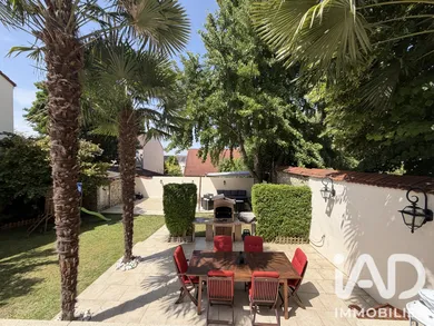 Maison à Valenton (94460)