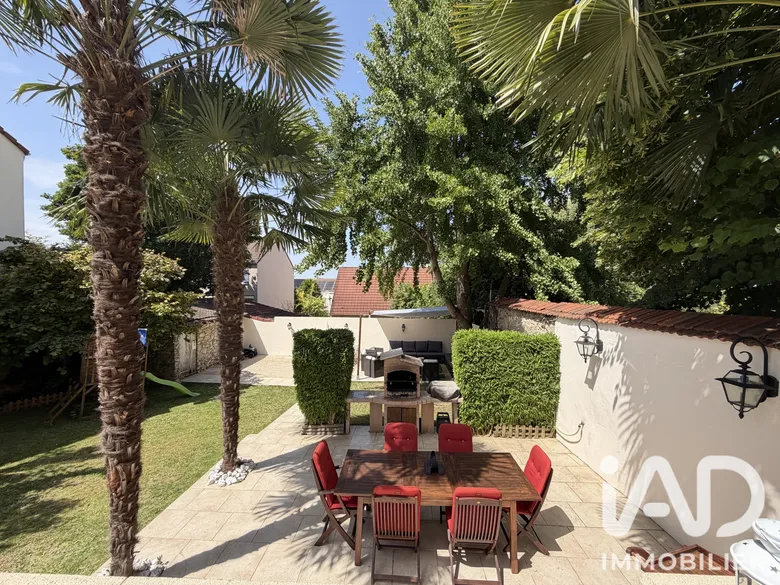 Maison 7 pièces 140 m² · à Valenton · 140 m² · 537 000 €