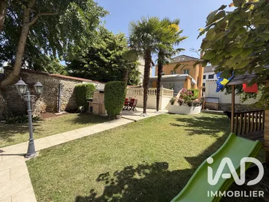 Maison à Valenton (94460)
