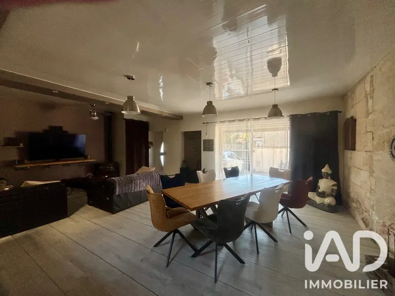 Maison 7 pièces 177 m² · à Cussac-Fort-Médoc · 177 m² · 1 700 €/mois