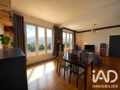 Appartement à Grenoble (38100)