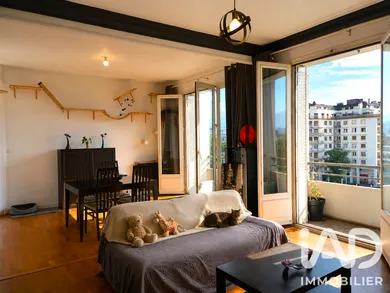 Appartement à Grenoble (38100)