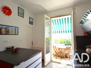 Appartement à Grenoble (38100)