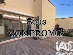 Appartement à Le Barcarès (66420)