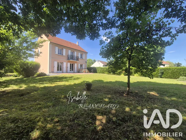 Maison 6 pièces 127 m² · à Saint-Pathus · 127 m² · 380 000 €
