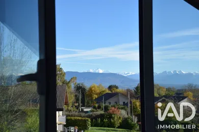 Appartement à Divonne-les-Bains (01220)