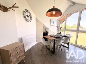 Appartement à Divonne-les-Bains (01220)
