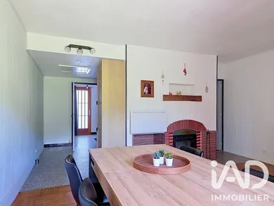 Apartment in Prémanon (39220)