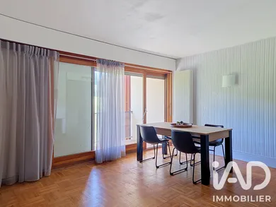 Apartment in Prémanon (39220)