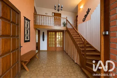 Traditional house in Quernes (62120)