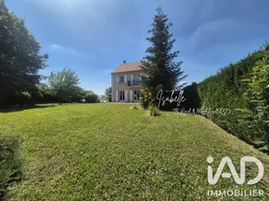 Traditional house in Saint-Pathus (77178)