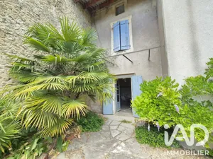 Maison de village à Capestang (34310)
